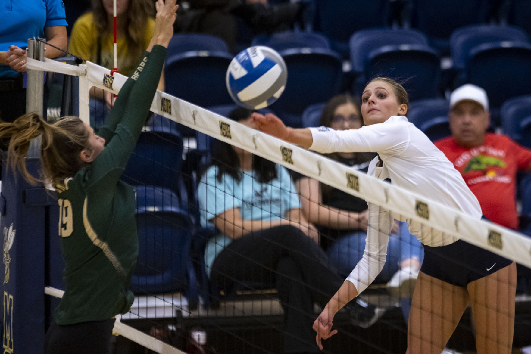 MSU Billings vs. Rocky Mountain College